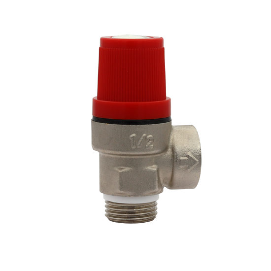 Предохранительный клапан в/н VR33FMK-3N