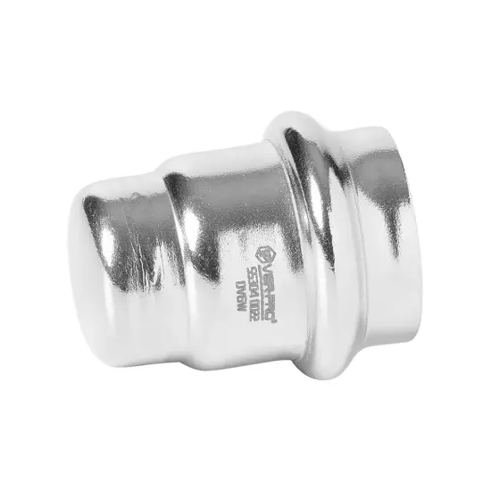 Заглушка из нержавеющей стали, Ver-pro