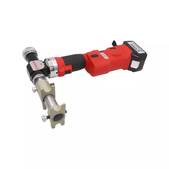 Аккумуляторный комбинированный пресс инструмент "VIEIR" VER1262