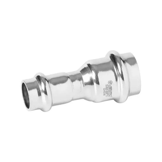 Вставка переходная из нержавеющей стали, Ver-pro