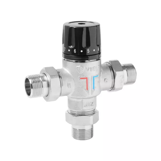 Термостатический смесительный клапан VR250 VR251