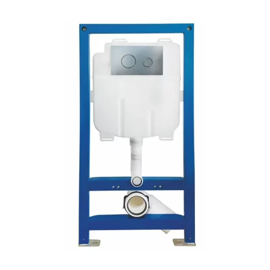 Инсталяция для скрытого монтажа VRQ60