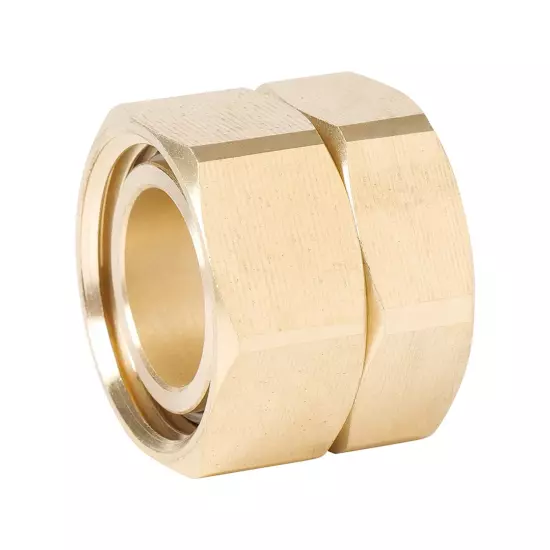 Переходник соединительный с накидной гайкой VSFH550