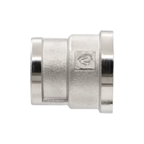 Муфта переходная никелированная усиленная VIEIR SFN-Z