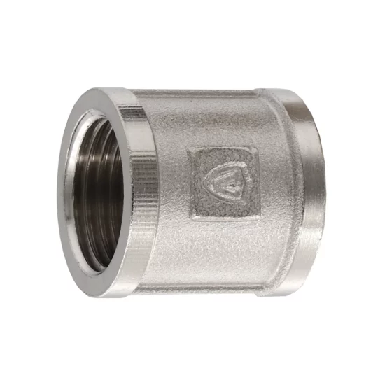 Муфта никелированная усиленная VIEIR SFN-Z