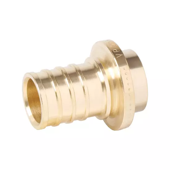 Заглушка аксиальная Ver-pro