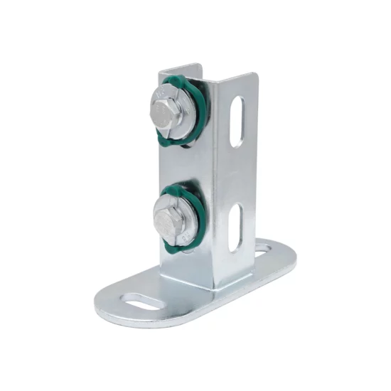 Опора Т-образный с монтажными гайками VPG106