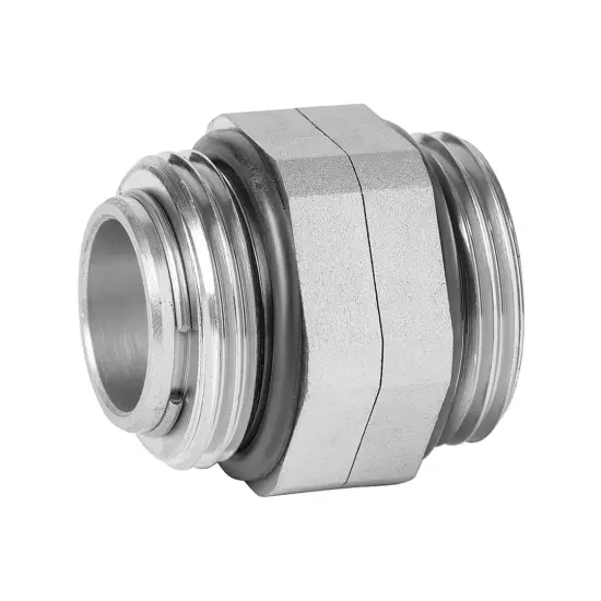 Сдвоенный ниппель VRG55MM