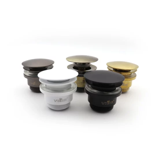 Донный клапан VER26