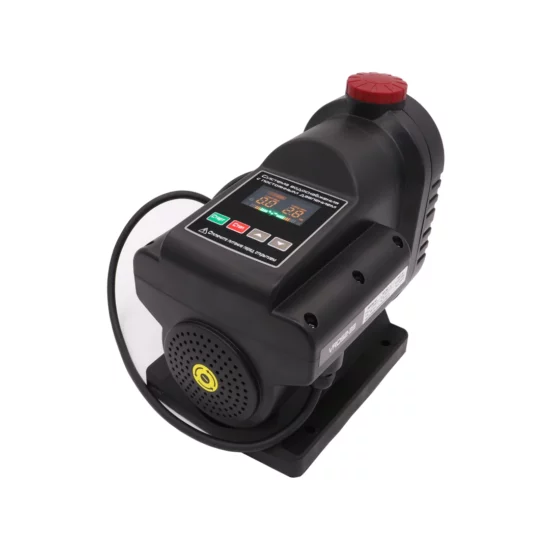 Насосная станция VRDS2-33