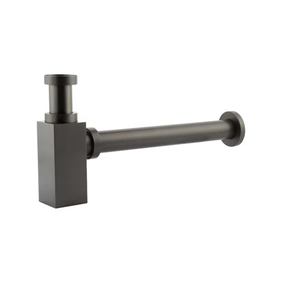 Sifon dlya rakoviny cvet grafit VEQ47G