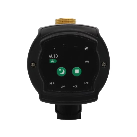 Энергосберегающий циркуляционный насос c частотным регулированием VR15/6-130E