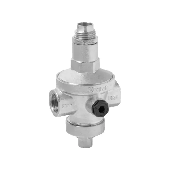 Редуктор давления под манометр BL790