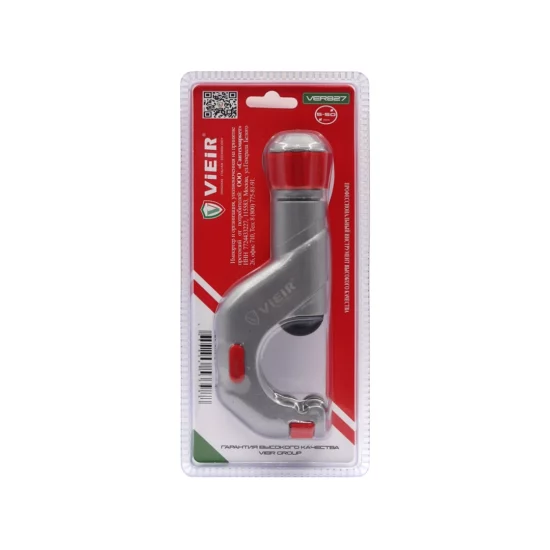 Труборез роликовый для металлических труб VR827