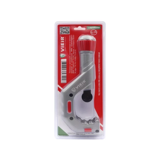 Труборез роликовый для металлических труб VR828