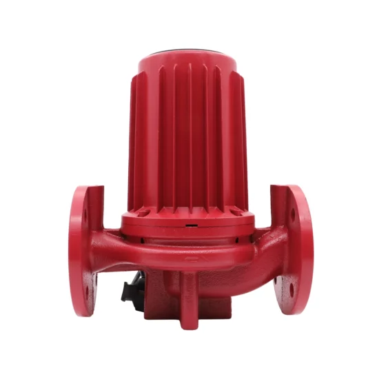 Циркуляционный насос фланцевый VIEIR