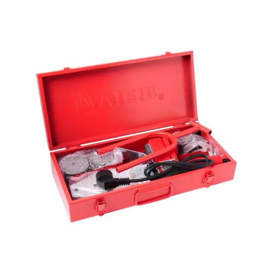 Сварочный аппарат для полипропиленовых труб и фитингов V-7