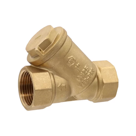 Фильтр для грубой очистки VerPro