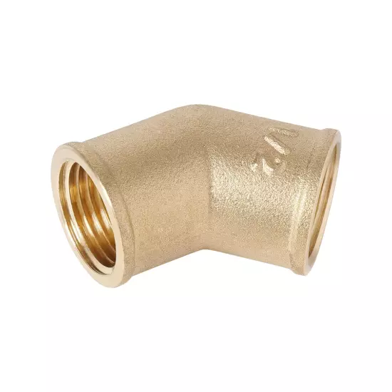 Уголок 45 градусов V33FF-45