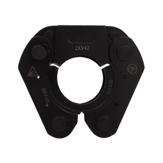 Пресс насадки VER1276 42-54 мм