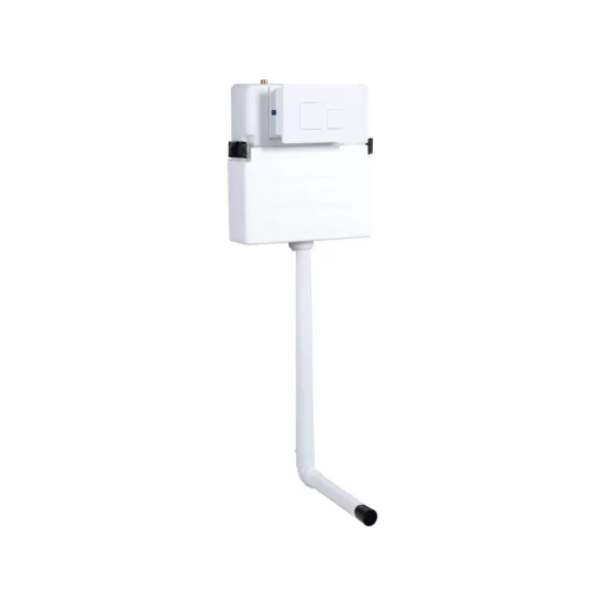 Бачок скрытого монтажа для приставных унитазов VIEIR VRQ72