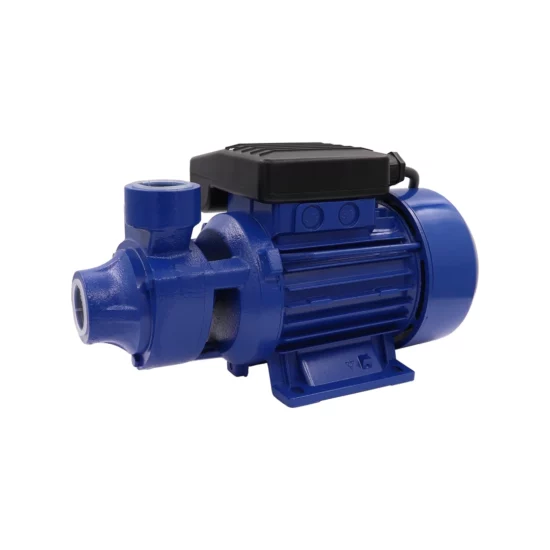 Насос поверхностный, вихревой VIEIR VRBZ450