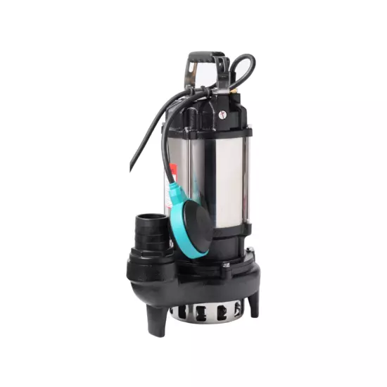 Насос фекальный VQD550-B VQD750-B