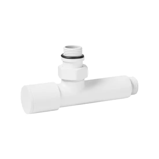 Кран для полотенцесушителя Vieir VR2033-F