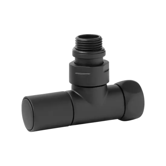 Кран для полотенцесушителя Vieir VR2034-C