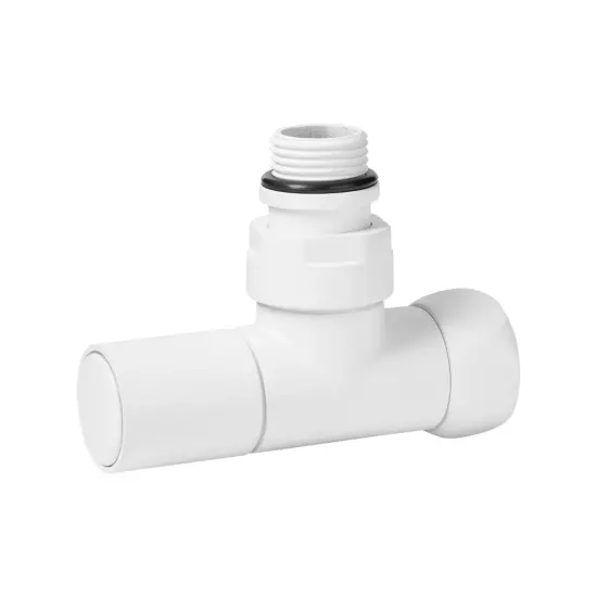 Кран для полотенцесушителя Vieir VR2034-F