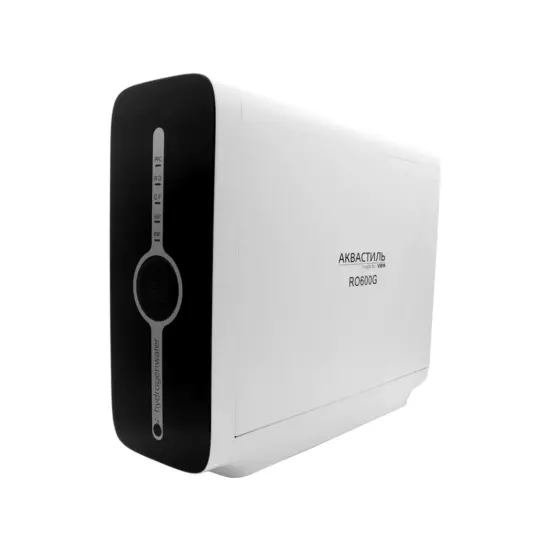 Система фильтрации с обратным осмосом М04