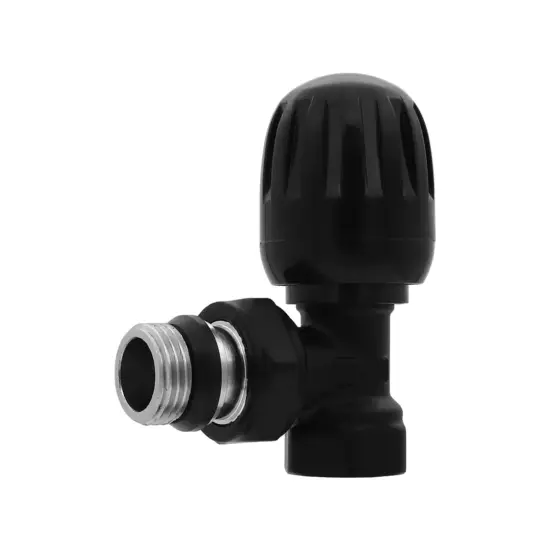 Вентиль регулировочный угловой верхний VR276-C