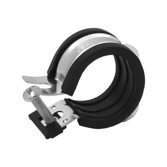 Хомут трубный с быстрой фиксацией VIEIR VGK05