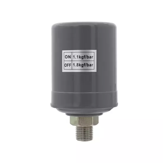 Блок контроля давления VER3.2H