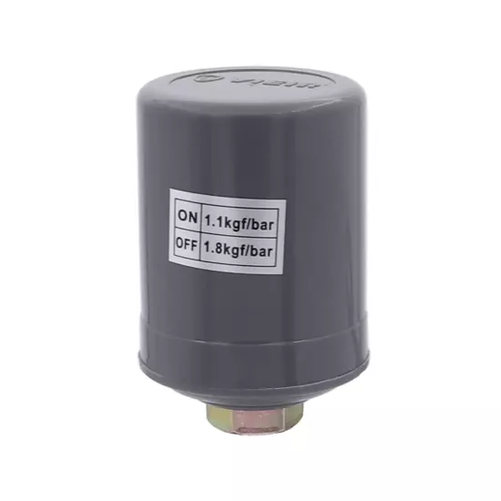 Блок контроля давления VER3.2B