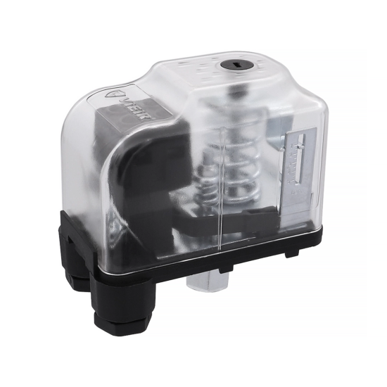 Блок контроля давления VER9.5