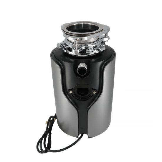 Измельчитель пищевых отходов VER723