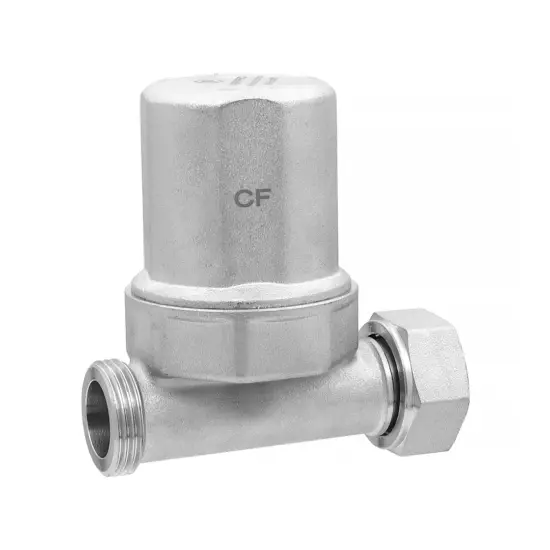 Гаситель гидроудара проходной VP1148