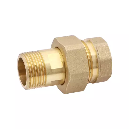 Разъемный сгон-отсекатель для расширительного бака VR1145