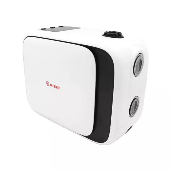 Насосная станция с частотным регулированием VRDS5-40