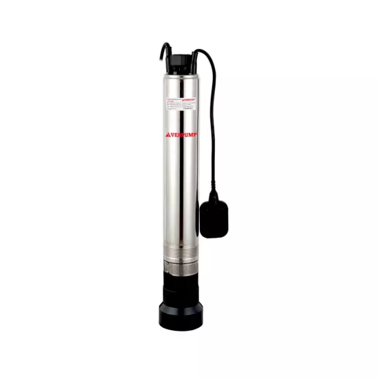 Насос погружной колодезный