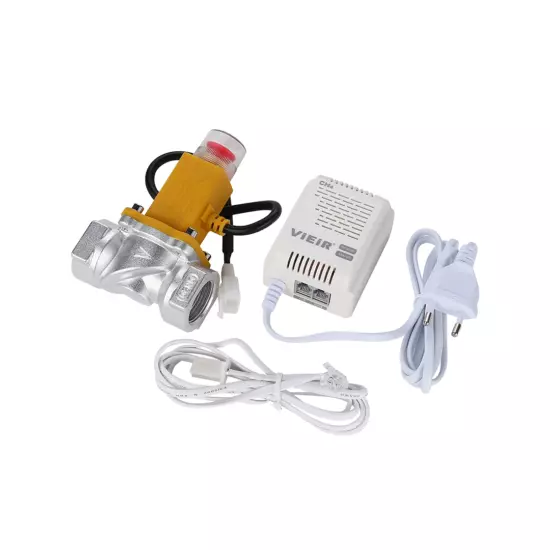 Комплект автоматического контроля загазованности VIEIR