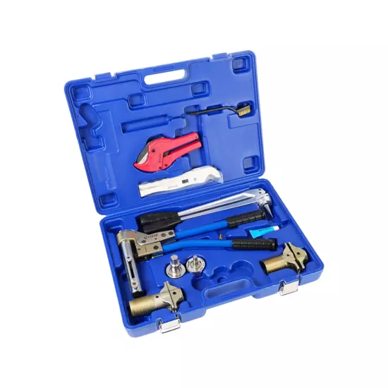 Press-apparat dlya fitingov Ruchnoj universal'nyj VER1232-4-2A