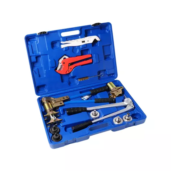 Пресс-аппарат для фитингов Ручной универсальный VER1232-5