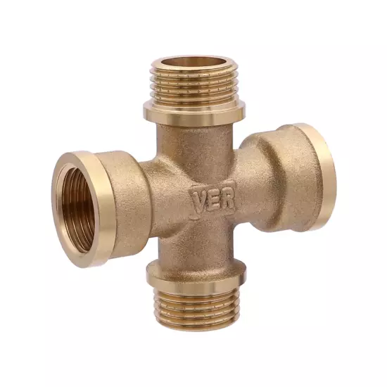 Крестовина XFM-3