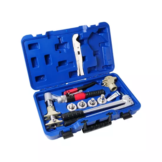 Гидравлический пресс-аппарат для надвижных фитингов VER1232-3