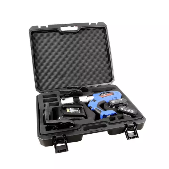 Гидравлический аккумуляторный пресс-аппарат VER1278