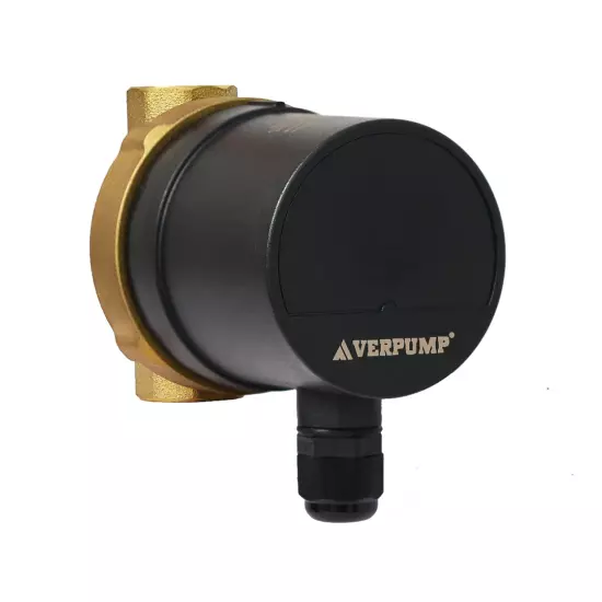 Циркуляционный насос для горячего водоснабжения VIEIR VR15-15B