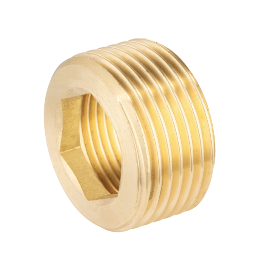 Футорка под шестигранник