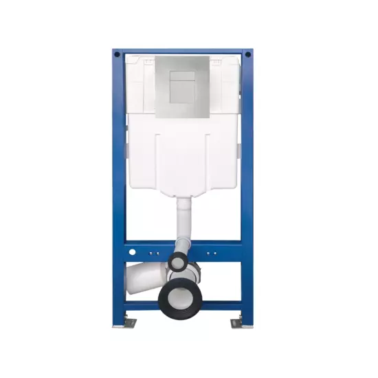 Инсталляция для скрытого монтажа VIEIR VRQ79